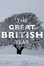Watch The Great British Year Wootly