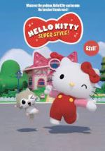 Watch Hello Kitty: Super Style! Wootly