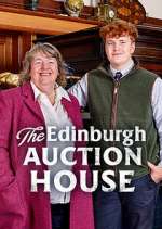 Watch The Edinburgh Auction House Wootly