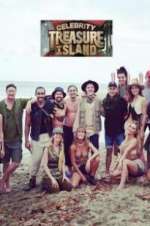 Watch Celebrity Treasure Island Wootly