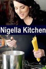 Watch Nigella Kitchen Wootly