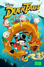 Watch DuckTales Wootly