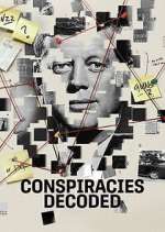Watch Conspiracies Decoded Wootly