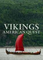 Watch Vikings: American Quest Wootly