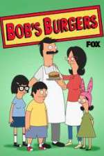 Watch Bob's Burgers Wootly