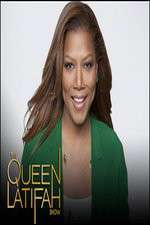 Watch The Queen Latifah Show Wootly