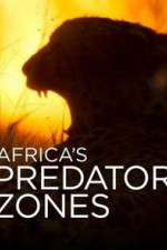 Watch Africa's Predator Zones Wootly