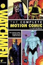 Watch Watchmen Wootly