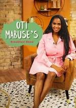Watch Oti Mabuse's Breakfast Show Wootly