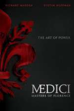 Watch Medici Masters of Florence Wootly