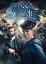 Watch Miss Scarlet and The Duke Wootly