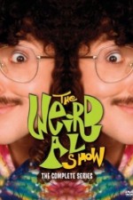 Watch The Weird Al Show Wootly