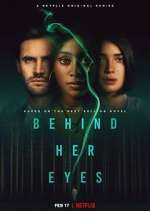 Watch Behind Her Eyes Wootly