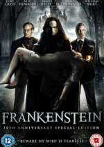 Watch Frankenstein Wootly