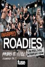 Watch Warped Roadies Wootly