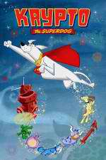 Watch Krypto the Superdog Wootly