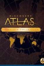 Watch Discovery Atlas Wootly