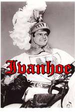 Watch Ivanhoe (1958) Wootly