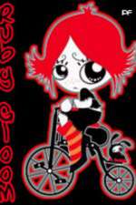 Watch Ruby Gloom Wootly