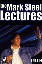 Watch The Mark Steel Lectures Wootly