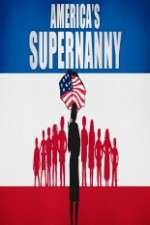 Watch America's Supernanny Wootly