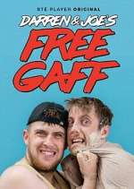 Watch Darren & Joe's Free Gaff Wootly