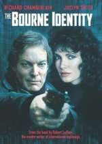 Watch The Bourne Identity Wootly