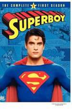 Watch Superboy Wootly