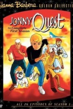 Watch Jonny Quest Wootly