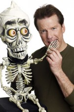 Watch The Jeff Dunham Show Wootly