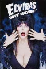 Watch Elvira's Movie Macabre Wootly