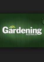Watch Gardening Australia Wootly