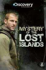 Watch Mystery of the Lost Islands Wootly