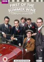 Watch First of the Summer Wine Wootly