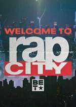 Watch Welcome to Rap City Wootly