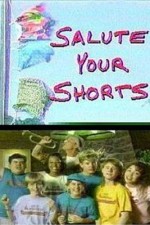 Watch Salute Your Shorts Wootly