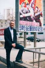 Watch North Korea: Michael Palin\'s Journey Wootly