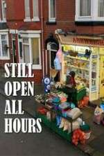 Watch Still Open All Hours Wootly