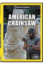 Watch American Chainsaw Wootly