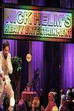 Watch Nick Helm's Heavy Entertainment Wootly