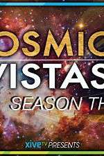Watch Cosmic Vistas Wootly