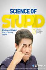 Watch Science of Stupid Wootly