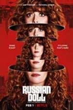 Watch Russian Doll Wootly