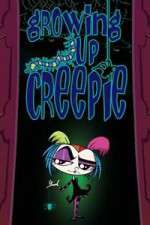 Watch Growing Up Creepie Wootly