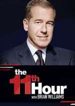 Watch The 11th Hour with Brian Williams Wootly