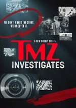 Watch TMZ Investigates Wootly