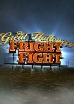 Watch The Great Halloween Fright Fight Wootly