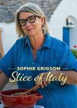 Watch Sophie Grigson: Slice of Italy Wootly