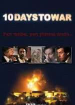 Watch 10 Days to War Wootly