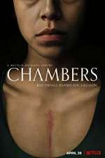 Watch Chambers Wootly